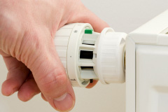 Wheal Baddon central heating repair costs
