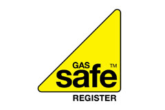 gas safe companies Wheal Baddon